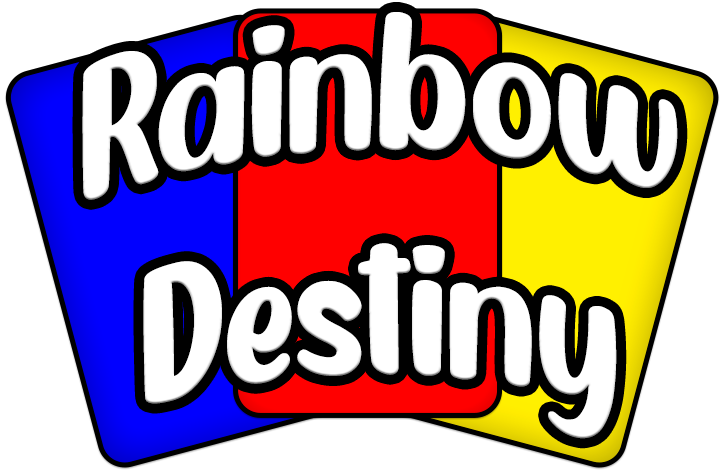 RainbowDestiny Logo